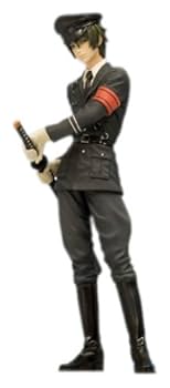 Amazon.co.jp: コトブキヤ 咎狗の血 アキラ 軍服Ver. ドラマCD付